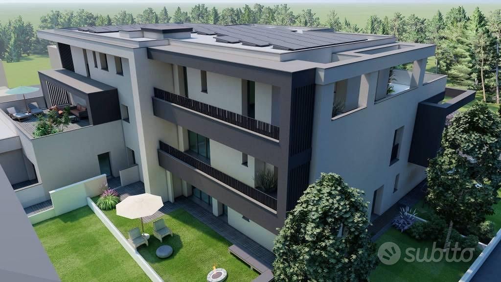 Appartamento – FC - Vista 5