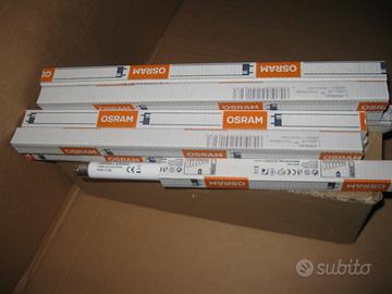 N° 11 Tubi Neon OSRAM 8 Watt/840 (NUOVI)