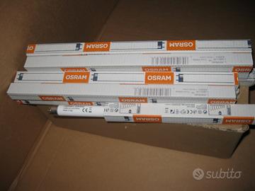 N° 11 Tubi Neon OSRAM 8 Watt/840