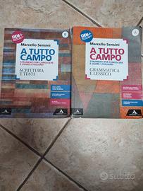 libro di grammatica usato