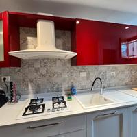 Cucina:  marca veneta cucine