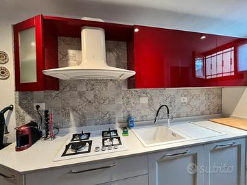 Cucina:  marca veneta cucine