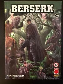 Berserk n. 77