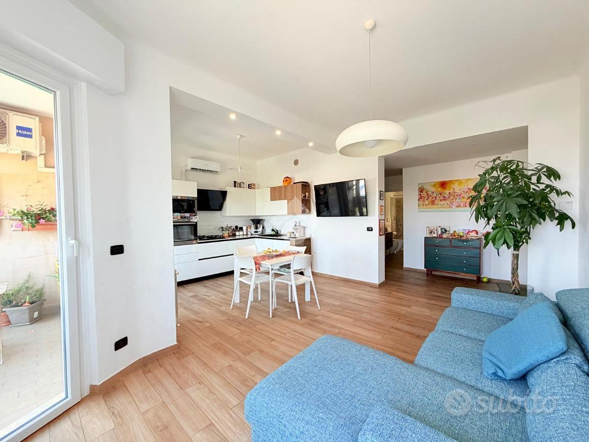 Appartamento – Genova, Coronata, Medio Ponente - Vista 2