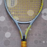 racchetta da tennis junior 23 head