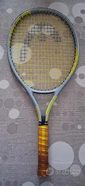 racchetta da tennis junior 23 head