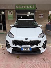 Kia Sportage 1.6 CRDI 136 CV 2WD