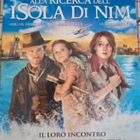 l'Isola di Nim - Ed. Speciale 2 cd