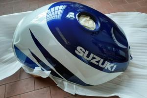 Ricambi vari Suzuki GSX-R
