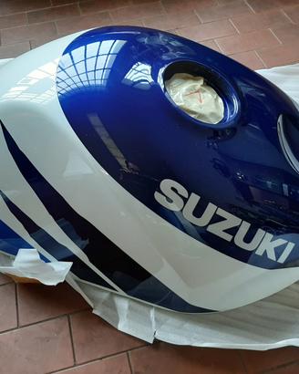 Ricambi vari Suzuki GSX-R