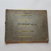 Moto Guzzi 125 110 73 65 50 40 catalogo ricambi