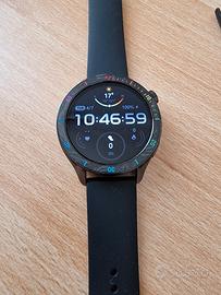Smartwatch Xiaomi Watch S4 acquistato novemb. 2025