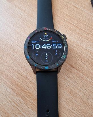 Smartwatch Xiaomi Watch S4 acquistato novemb. 2025
