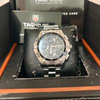 TAG HEUER AQUARACER