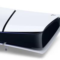 PlayStation 5 Slim Disc Chassis 1TB