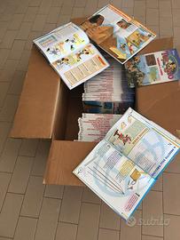 Enciclopedia geografina Disney di Topolino e De Ag