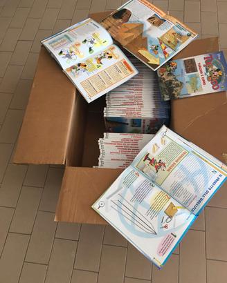 Enciclopedia geografina Disney di Topolino e De Ag