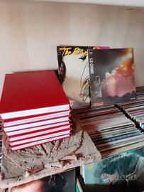 la storia del rock de agostini completa