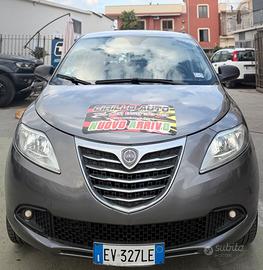Lancia Ypsilon 0.9 Natural Power 84 Cv