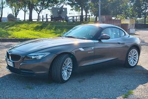 BMW Z4 E89 sDrive23i – 41.000 km – Manuale – Havan