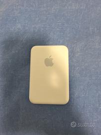 Apple MagSafe Battery Pack originale per iPhone