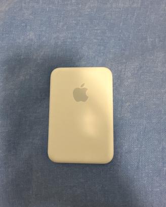 Apple MagSafe Battery Pack originale per iPhone