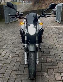 Yamaha mt-03