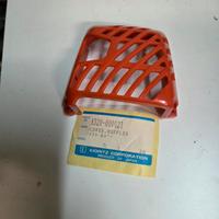 coperchio marmitta echo 