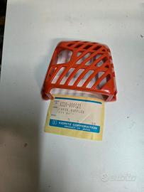 coperchio marmitta echo 