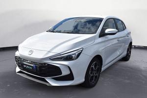 MG MG3 1.5 Comfort