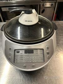 Ariete “Multicooker Twist”