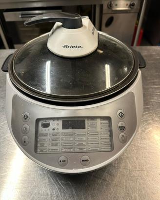 Ariete “Multicooker Twist”