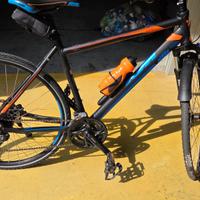 Bici KTM "Life Offroad Trekking Sport"