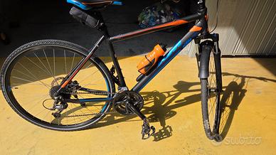 Bici KTM "Life Offroad Trekking Sport"