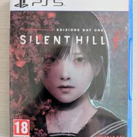Silent Hill f– PS5 (Edizione Day One)