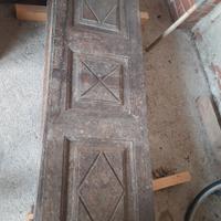 ante antiche del 1850