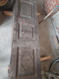 ante antiche del 1850