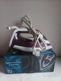 Ferro da stiro a vapore 