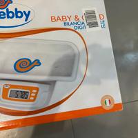 Bilancia mebby