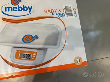 Bilancia mebby