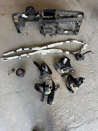 KIT AIR BAG 500X 2017