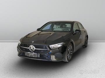 MERCEDES-BENZ Classe A - W177 2023 - A 180 d Progr