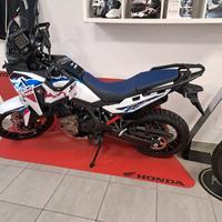 Honda Africa Twin 1100 DCT pronta consegna garanzi