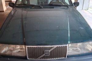 VOLVO 945-211 SW turbo bifuel (benzina, GPL)