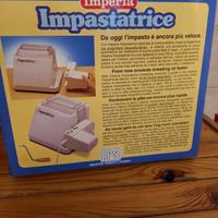 Impastatrice