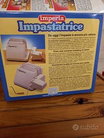 Impastatrice