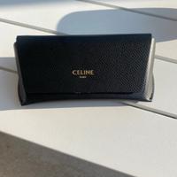 Celine mascherina sole occhiali da sole uomo donna