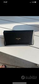 Celine mascherina sole occhiali da sole uomo donna