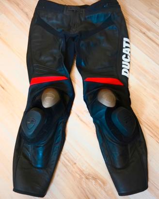 Pantaloni moto DUCATI C3 Sport