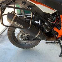 Ktm 1290 superadventure r